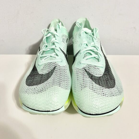 Nike Air Zoom Victory “Mint Foam Volt” Men’s Size 11.5 Track Spikes - Picture 3 of 10